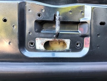 ALFA ROMEO 156 KAPOTA KRYT MOTORU