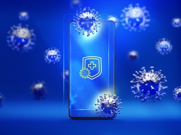 Гидрогелевая пленка 3мк SP+ для Galaxy Note 20 Ultra