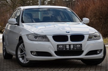 BMW Seria 3 E90-91-92-93 Limuzyna E90 318i 143KM 2011 SUPER OPŁACONA 2.0i 143KM LIFT SERWIS NAVI BI-XENON PARKTRONIK START/STOP, zdjęcie 13