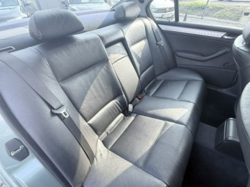 BMW Seria 3 E46 Cabrio 318 Ci 143KM 2002 BMW 318 2.0 143KM Xenon, skóry, lift, zdjęcie 18