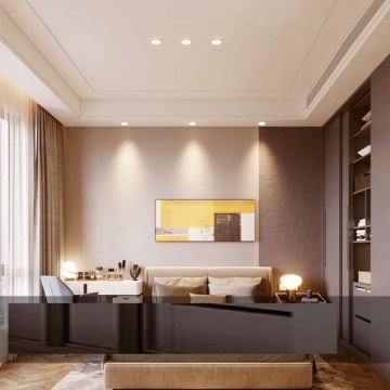 Светодиодная лампа GU10 12Вт=95Вт теплый белый