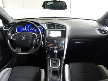 DS 4 I Hatchback Facelifting 2015 (Citroen) 2.0 BlueHDi 181KM 2015 Citroen DS4 2.0 HDi 180KM/Automat/Navi/SoChic, zdjęcie 18