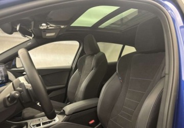 BMW Seria 1 F70 2024 BMW Seria 1 i 170 KM M-Sport Harman Kardon Gwarancja Pakiet przegladow, zdjęcie 11