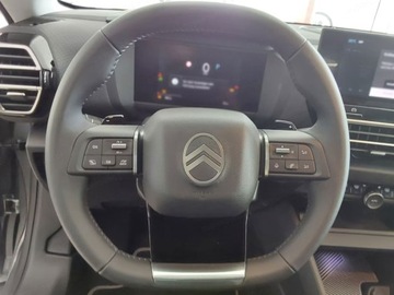 Citroen C4 IV 2025 Od ręki - Collection eDCT6 1.2 mHEV 145KM / Pakiet Zimowy, zdjęcie 6