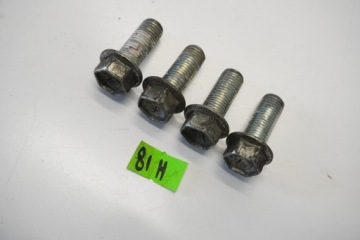 SUZUKI GSR 750 11-16 БОЛТЫ ВИНТЫ