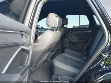 Audi Q3 II 2022 Audi Q3 Premium Plus 45, 2022r., 4x4, 2.0L 2.0 Benzyna 228KM, zdjęcie 7