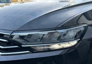 Volkswagen Passat B8 Limousine Facelifting 1.5 TSI EVO 150KM 2020 Volkswagen Passat Business Pakiety, GPS, ergoComfort, ACC, KEYLESS, Bezwy, zdjęcie 34