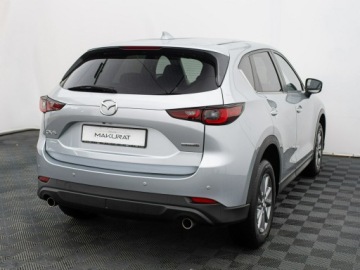 Mazda CX-5 II SUV Facelifting 2.0 SKYACTIV-G 165KM 2023 Mazda CX-5 WD9095R#2.0 Center-Line Plus 2WD, zdjęcie 4