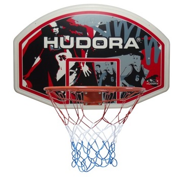 Zestaw do koszykówki Hudora 71621