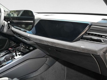 Audi A6 C8 Limousine Facelifting 2.0 40 TDI 204KM 2025 AUDI A6 TDI quattro Sedan (204KM) 2025, zdjęcie 9