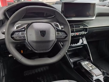 Peugeot 2008 II 2025 Od ręki - Allure 1.2 mHEV 145KM / Pakiet Navigation i Access, zdjęcie 9