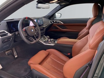 BMW Seria 4 G22-23-26 M4 Coupe Facelifting 3.0 M4 530KM 2025 BMW Seria 4 M4 Competition xDrive Coupe 3.0 (530KM) 2025, zdjęcie 7