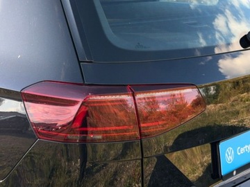 Volkswagen Passat B8 Variant Facelifting 2.0 TDI SCR 150KM 2022 Volkswagen Passat 2.0 TDI EVO Business DSG, FV23, Serwis ASO, Gwarancja., zdjęcie 11