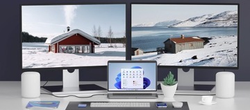 Адаптер USB-C HDMI 4K 60 Гц Thunderbolt 3 2 м