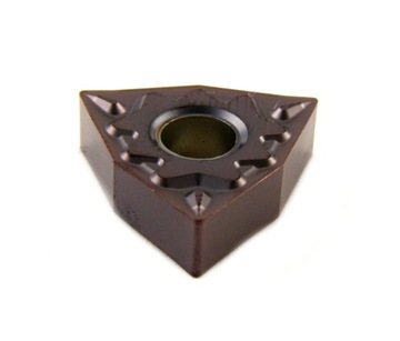 Пластины Widia WNMG 080404 M1030 Сталь