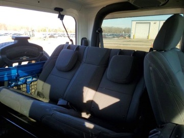 Jeep Wrangler IV 2022 Jeep Wrangler Sport 2022 3.6 Benzyna 285KM, zdjęcie 11