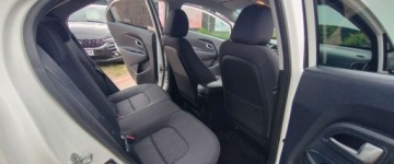 Kia Rio III Sedan Facelifting 1.2 DOHC CVVT 84KM 2015 Kia Rio SALON POLSKA 78 tys. km Super stan GWARANCJA 1.2 Benzyna 84KM, zdjęcie 14