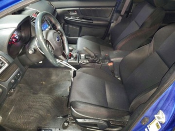 Subaru 2021 Subaru WRX Premium 2021 2.0 Benzyna 268KM, zdjęcie 7