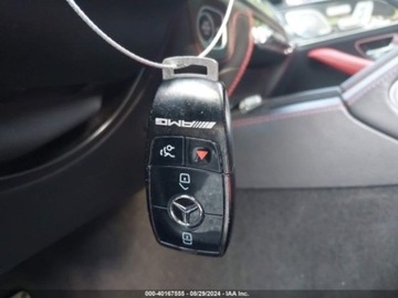 Mercedes GLE V167 2021 Mercedes-Benz GLE Amg 53 4Matic 2021 3.0l 3.0 Benzyna 429KM, zdjęcie 11