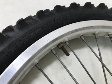 FELGA PRZÓD PRZEDNIA KOŁO HUSQVARNA TE 350 KTM 510