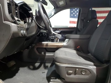 Chevrolet 2023 Chevrolet K1500 Silverado LT 2023 5.3L 5.3 Benzyna 355KM, zdjęcie 7