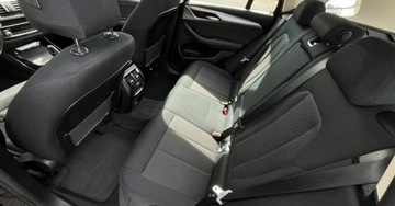 BMW X3 G01 SUV 2.0 20d 190KM 2021 BMW X3 xDrive Automat Navi Parktronic Sport Tempomat Alu FV23, zdjęcie 15