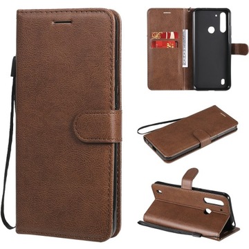 ETUI POKROWIEC DO Motorola Moto G8 Power Lite
