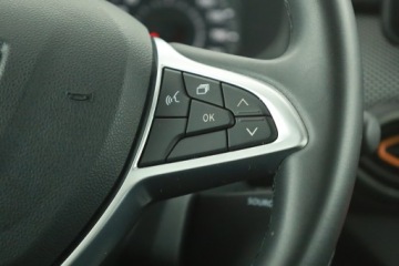 Dacia Logan III 2021 Dacia Sandero 1.0 TCe, Salon Polska, zdjęcie 20