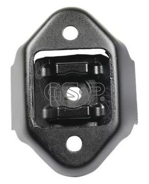 GSP ULOŽENÍ MOTORU