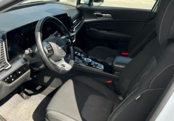 Kia Sportage V 2023 Kia Sportage Hybryda Automat Kamera Aktywny Tempomat Parktronic FV23, zdjęcie 14