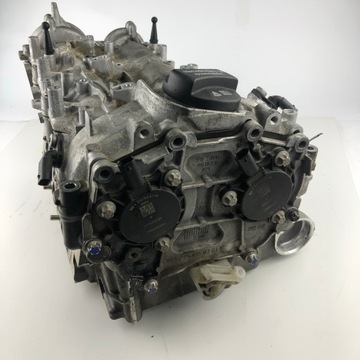 HLAVA MOTORU MERCEDES GLC43 AMG V6 C43 3.0 2017