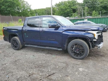 Toyota Tundra II 2022 Toyota Tundra Crewmax Sr 2022 3.4l 3.4 Benzyna 348KM, zdjęcie 4