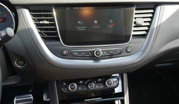 Opel 2020 Opel Grandland X 300ps 4x4 ULTIMATE Wentyle 360 Pamięć Hak ACC Denon Winter, zdjęcie 16