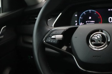 Skoda Octavia IV Kombi 2.0 TDI 115KM 2022 Skoda Octavia 2.0 TDI, 1. Właściciel, VAT 23%, zdjęcie 16