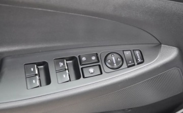 Hyundai Tucson III SUV 2.0 CRDI 185KM 2015 Hyundai Tucson 2.0 185 KM Automat 4x4 Nawigacja Kamera Grzane Wentylowane, zdjęcie 21