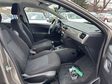 Citroen C-Elysee II Sedan Facelifting 1.6 VTi 115KM 2017 Citroen C-Elysée I rej.2018/1.6 benz, zdjęcie 23