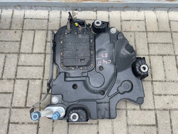 ZBIORNIK Adblue Citroen C4 II B7 1.6 HDI 12678023