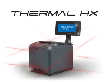 ФИСКАЛЬНЫЙ ПРИНТЕР POSNET THERMAL HX Онлайн