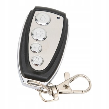PILOT SAMOKOPIUJĄCY UNIWERSALNY DO BRAMY 4 KLUCZE