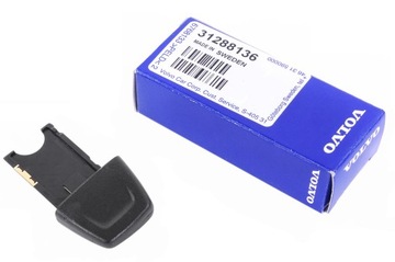 KIESZEŃ KARTY SIM OE VOLVO C30 C70 S40 S60 S80 S90