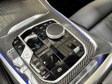 BMW X7 SUV Facelifting 3.0 40i 381KM 2025 BMW X7 xDrive40i Sport Suv 3.0 (381KM) 2025, zdjęcie 14