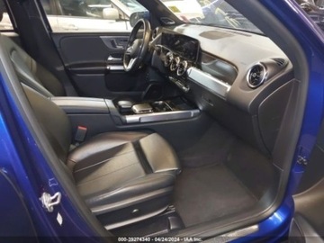 Mercedes GLB 2021 Mercedes-Benz GLB 2021r., 4x4, 2.0L 2.0 Benzyna 221KM, zdjęcie 8