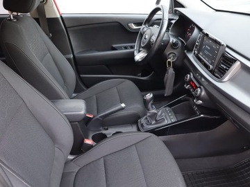 Kia Rio IV Hatchback 5d 1.0 T-GDi 120KM 2020 Kia Rio 1.0 T-GDI, Salon Polska, 1. Właściciel, zdjęcie 8