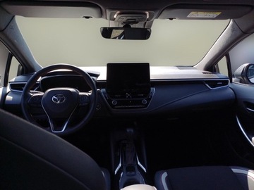 Toyota Corolla XII TS Kombi Facelifting 1.8 Hybrid 140KM 2024 Toyota Corolla 1.8 Hybrid GR Sport Dynamic Seria E, zdjęcie 13