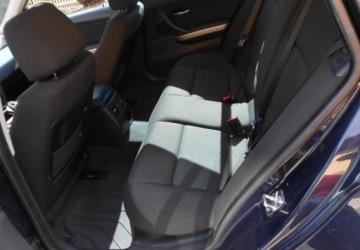 BMW Seria 3 E90-91-92-93 Coupe E92 325d 197KM 2008 BMW Seria 3 BMW SERIA 3 IV (E90E91E92E93) BMW SERIA 3 330 3.0 Diesel, zdjęcie 10