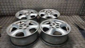 FELGA ALUMINIOWA 4SZT FORD TAURUS 16X6J ET42 5X100