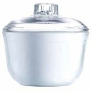 33080 LUMINARC ESSENCE CUKIERNICA BIAŁA 11 CM