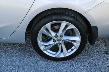 Opel Astra K Sportstourer Facelifting 1.2 Turbo 145KM 2021 Opel Astra 1.2 145HP Elegance Gwarancja Led, zdjęcie 9