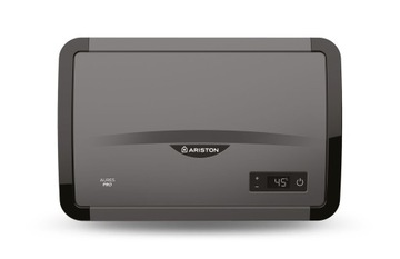 ПРОМОЧНЫЙ ВОДОНАГРЕВАТЕЛЬ ARISTON AURES PRO 24