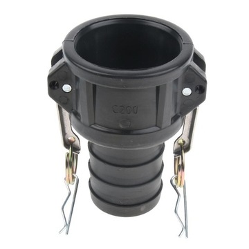 IBC Tote Adapter 2 '' na 2 '' wąż ogrodowy